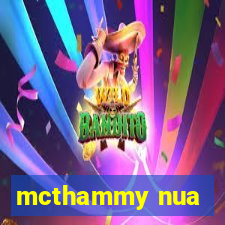 mcthammy nua